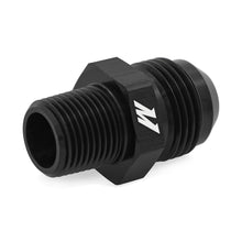 Load image into Gallery viewer, -4An-Aluminum-Adapter,--4An-Male-To-18-In-Npt-Male