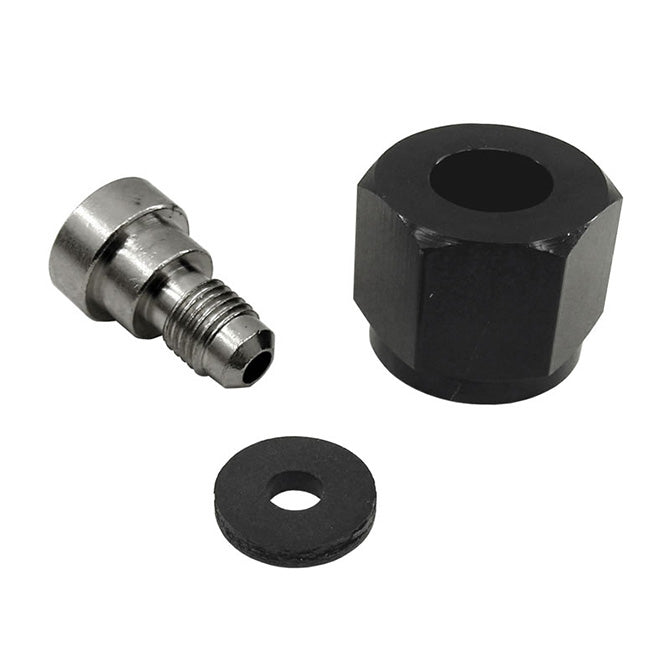 4An-Bottle-Nipple-And-Nut-For-Co2-Valve-(Incl-Gasket)