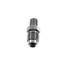 Load image into Gallery viewer, 4An-Male-X-116-Npt-Male-(Ford-Fuel-Rail-Fitting)