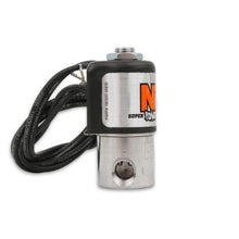 Load image into Gallery viewer, -4An-Nitrous-Bottle-Purge-Valve-Black