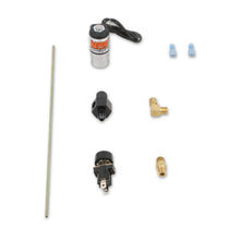 Load image into Gallery viewer, -4An-Nitrous-Bottle-Purge-Valve-Black