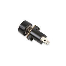 Load image into Gallery viewer, -4An-Nitrous-Bottle-Purge-Valve-Black