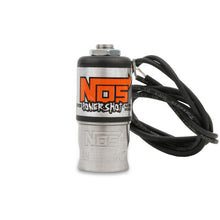 Load image into Gallery viewer, -4An-Nitrous-Bottle-Purge-Valve-Black