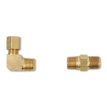 Load image into Gallery viewer, -4An-Nitrous-Bottle-Purge-Valve-Black
