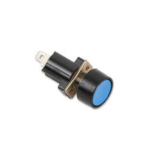 Load image into Gallery viewer, -4An-Nitrous-Bottle-Purge-Valve-Black