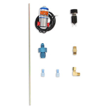 Load image into Gallery viewer, -4An-Nitrous-Bottle-Purge-Valve