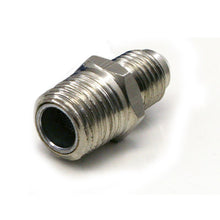 Load image into Gallery viewer, 4An-X-14-Npt-Nitrous-Filter-Fitting