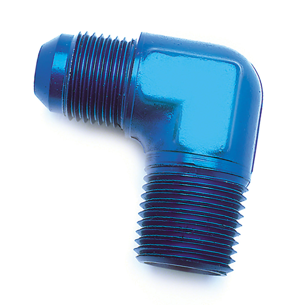 -4An-X-18Nptf-90-Blu-Elbow