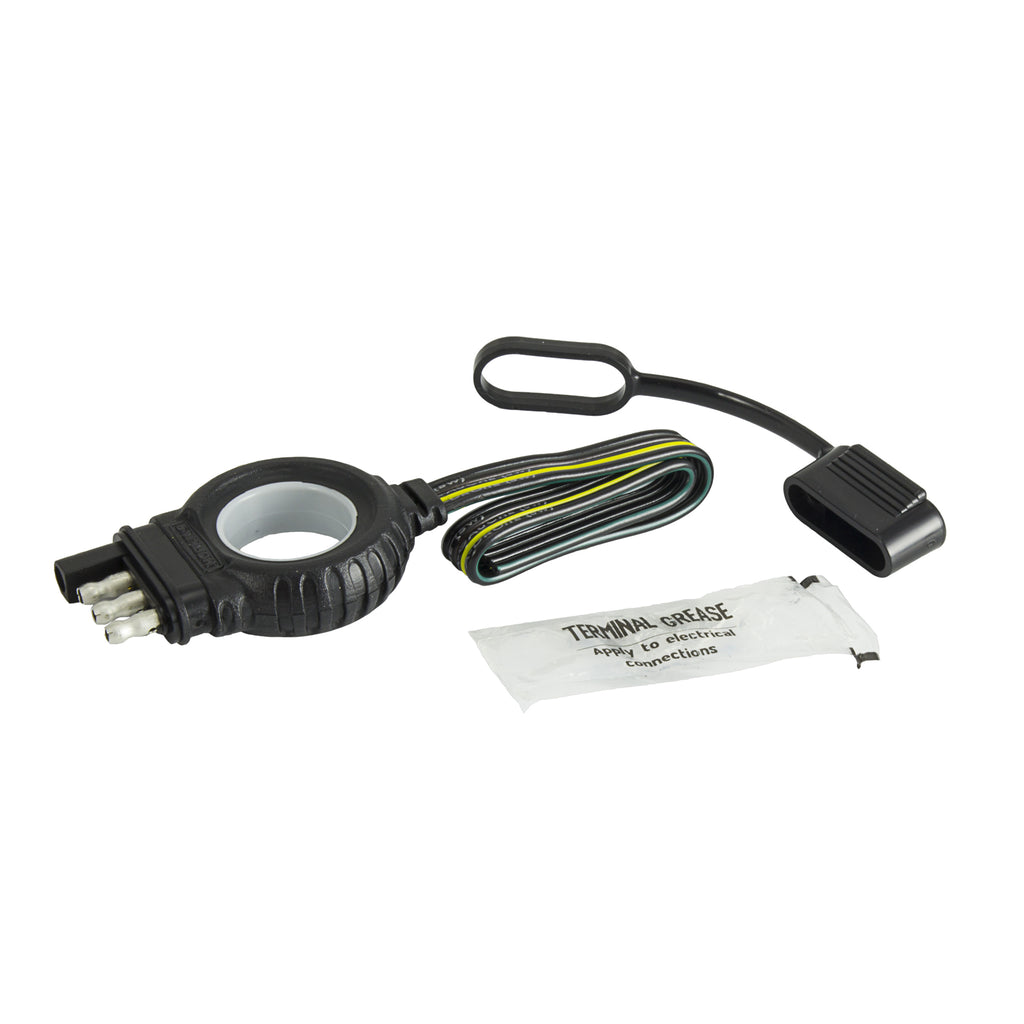 4Flat-Plug-With-Finger-Pull-12-Inch-Length-Without-Led-Test-Trailer-End