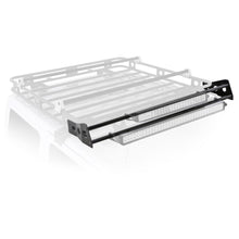Load image into Gallery viewer, 4Ft-Defender-Rack-Led-Light-Bar-Mount-Kit