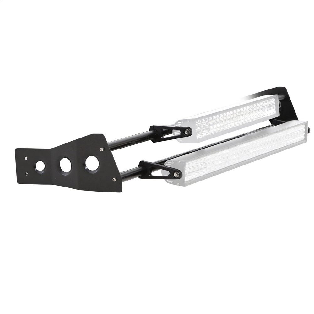 4Ft-Defender-Rack-Led-Light-Bar-Mount-Kit