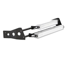 Load image into Gallery viewer, 4Ft-Defender-Rack-Led-Light-Bar-Mount-Kit