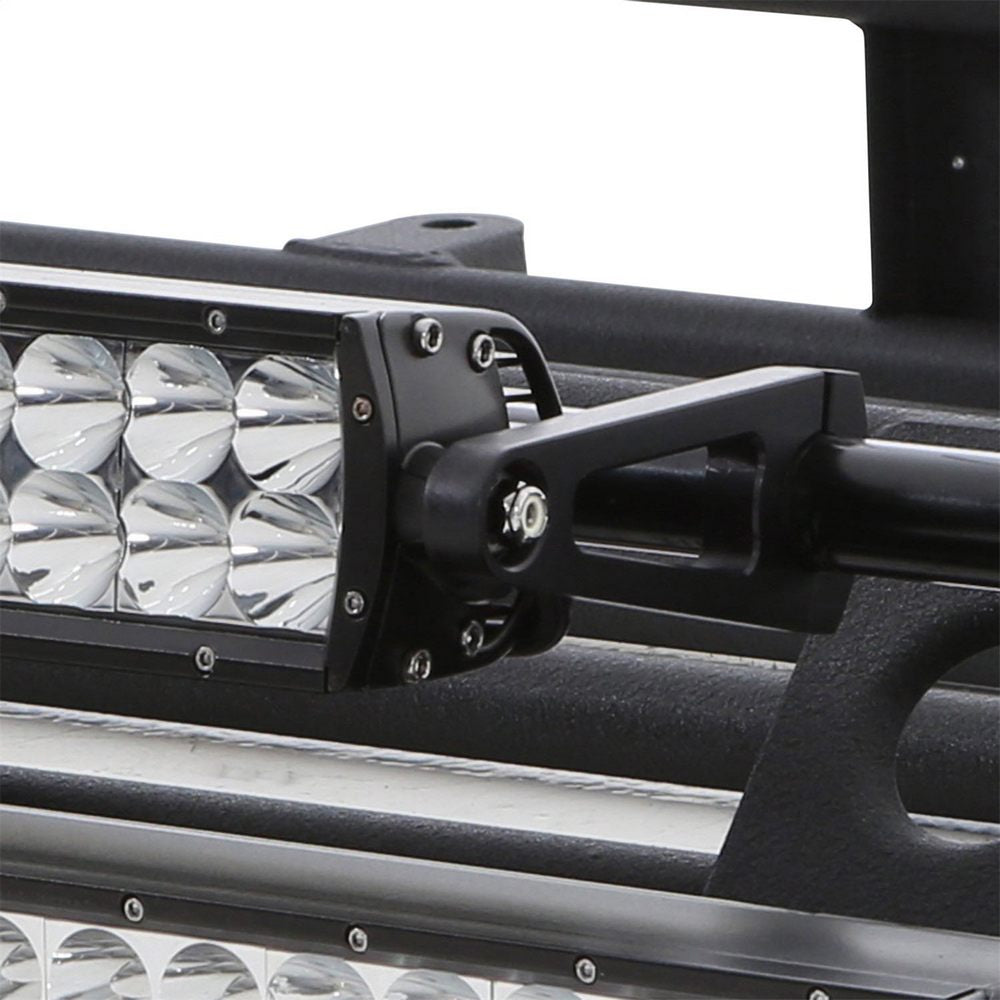 4Ft-Defender-Rack-Led-Light-Bar-Mount-Kit