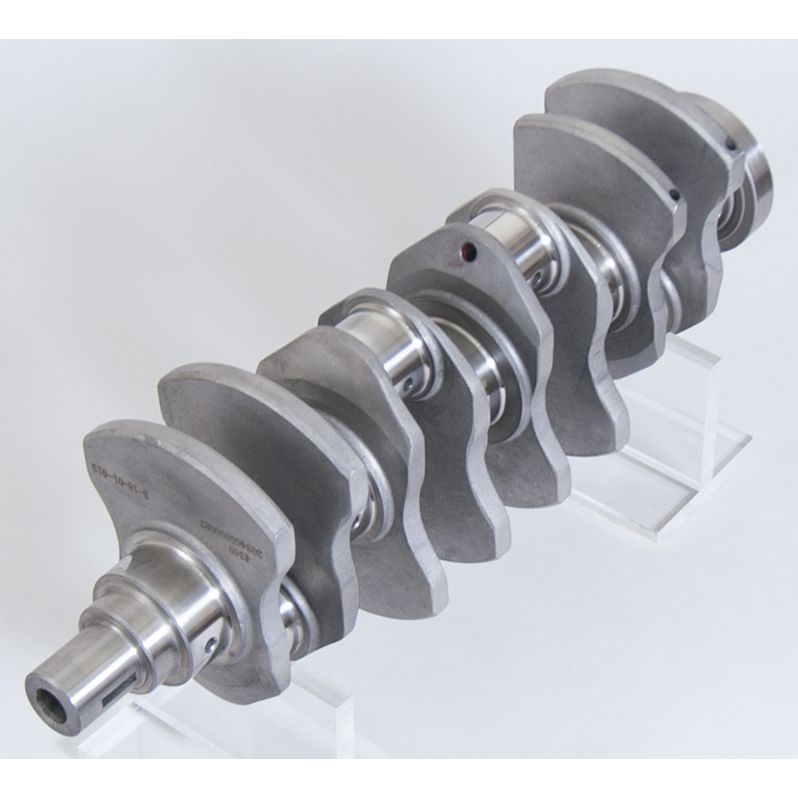 4G63-Stock-Stroke-88Mm-Crankshaft---7-Bolt-Flange