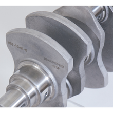 Load image into Gallery viewer, 4G63-Stock-Stroke-88Mm-Crankshaft---7-Bolt-Flange