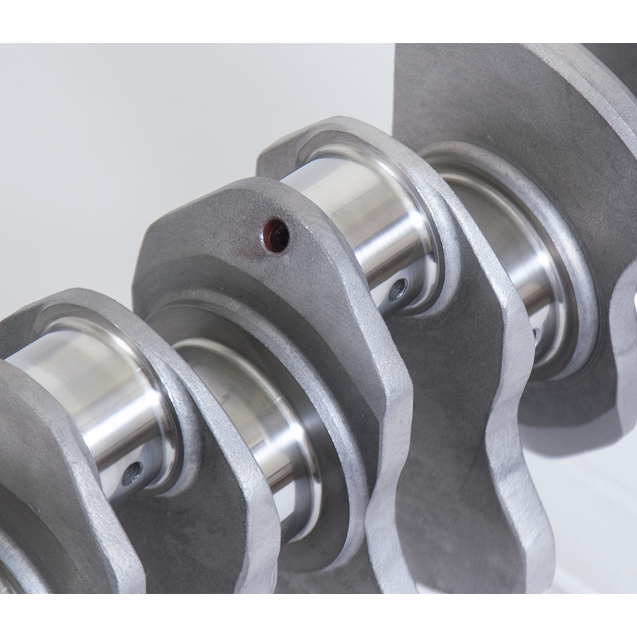 4G63-Stock-Stroke-88Mm-Crankshaft---7-Bolt-Flange