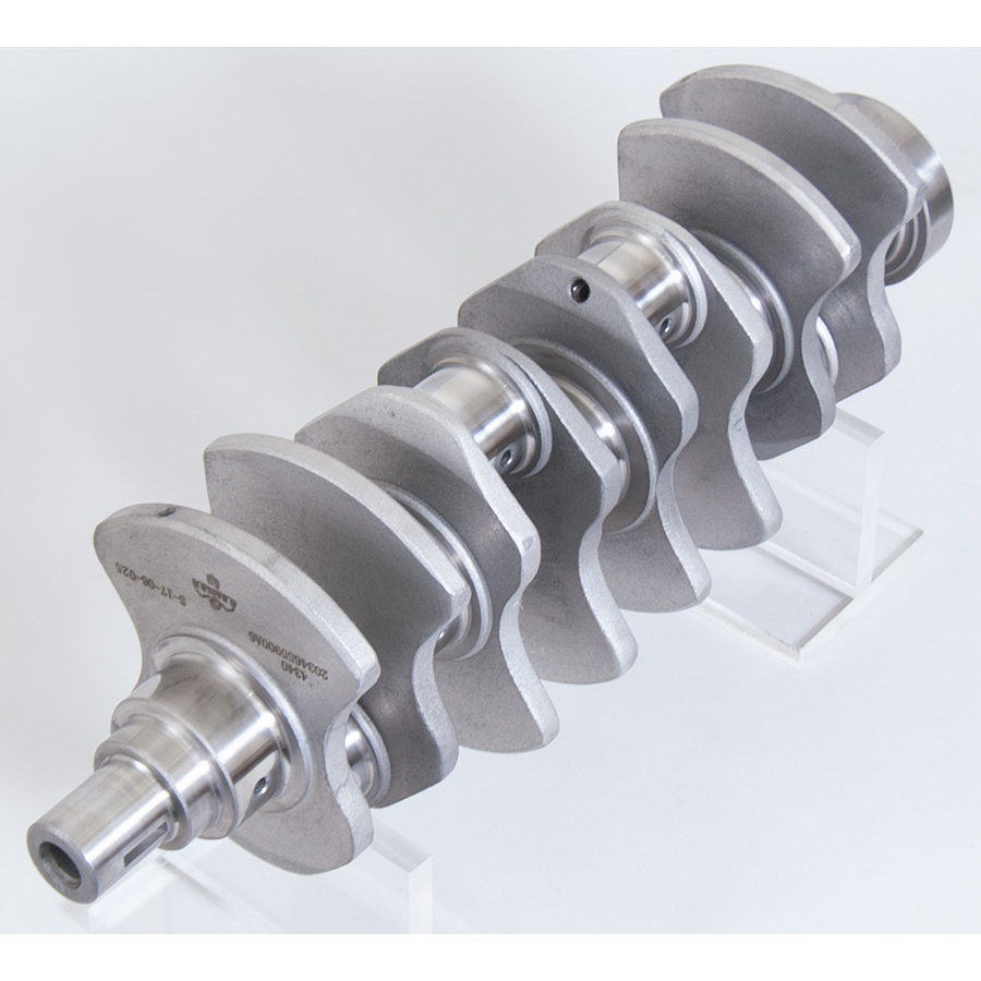 4G63-Stock-Stroke-88Mm-Crankshaft