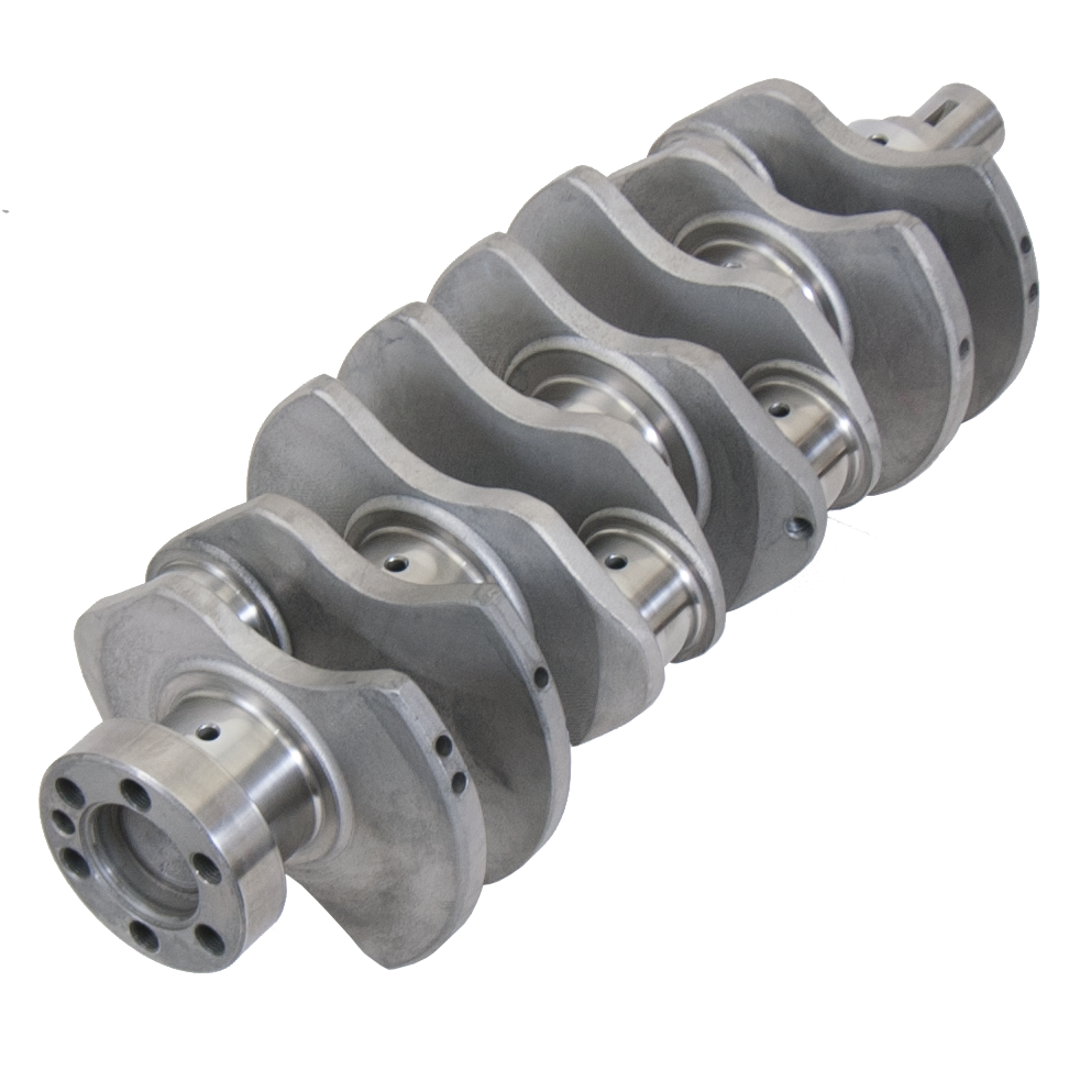 4G63-Stroker-100Mm-Crankshaft-For-6-Bolt-(Dsm)