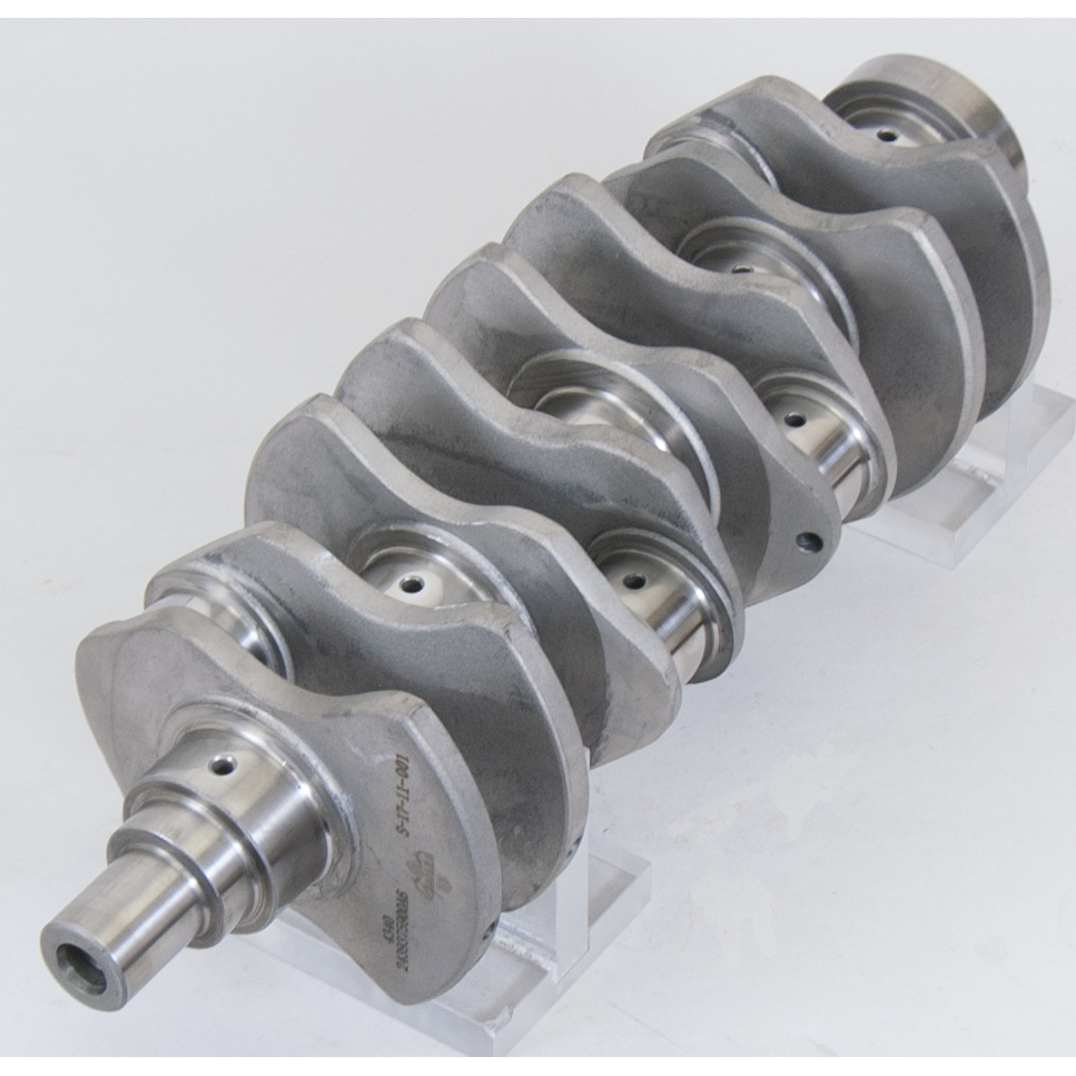 4G63-Stroker-100Mm-Crankshaft-For-6-Bolt-(Dsm)