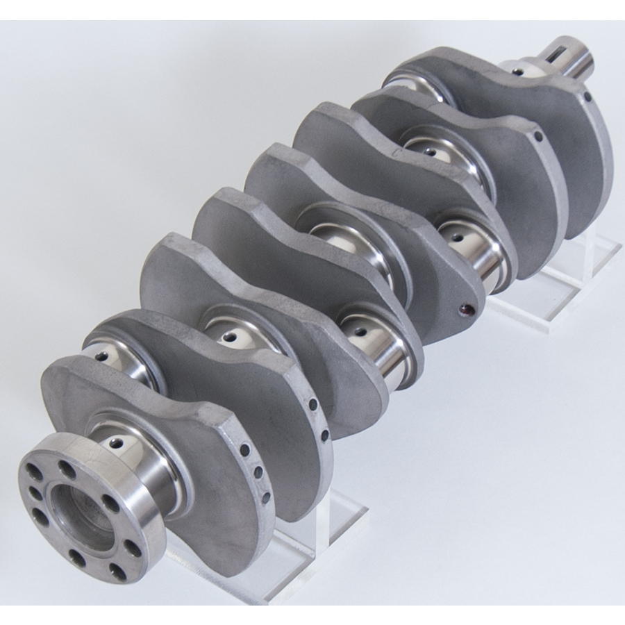 4G63-Stroker-100Mm-Crankshaft-For-7-Bolt-(Evo)
