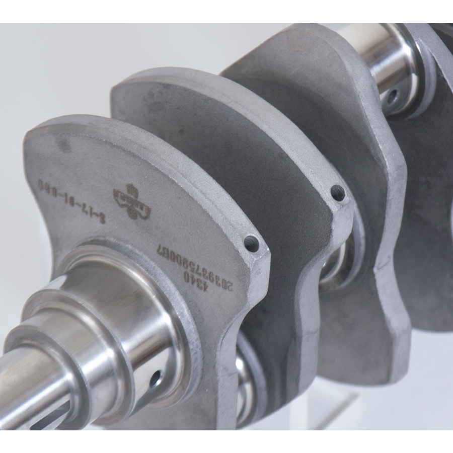 4G63-Stroker-100Mm-Crankshaft-For-7-Bolt-(Evo)