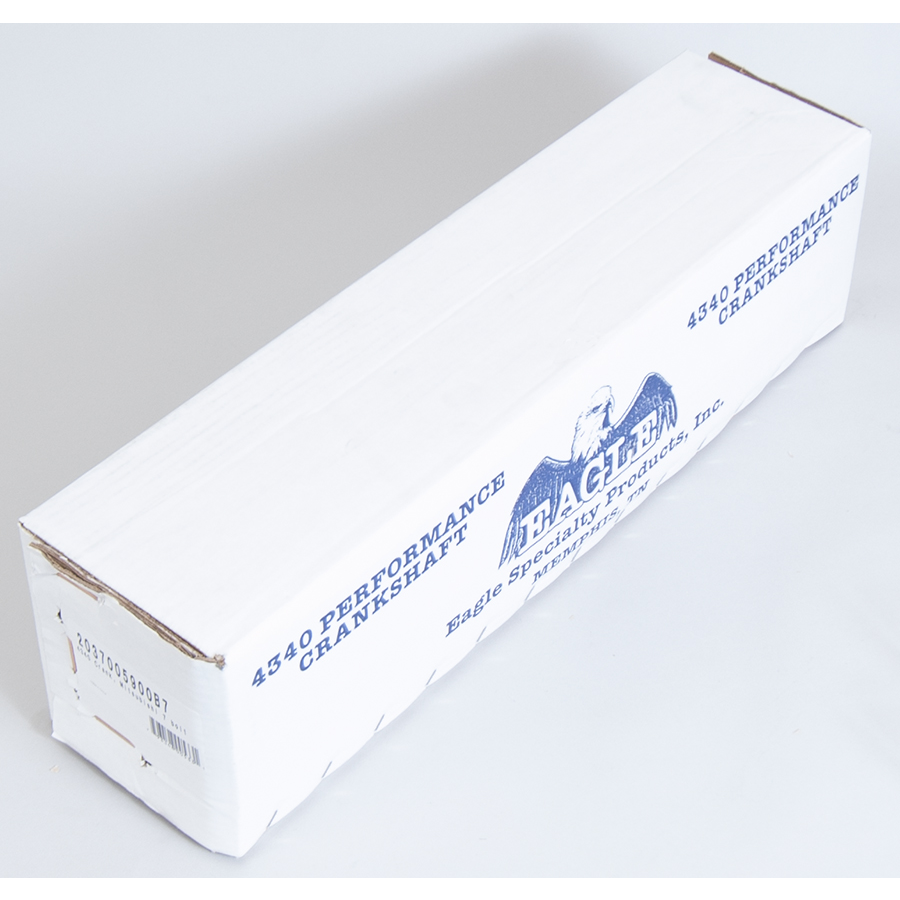 4G63-Stroker-94Mm-Crankshaft-For-7-Bolt-(Evo)