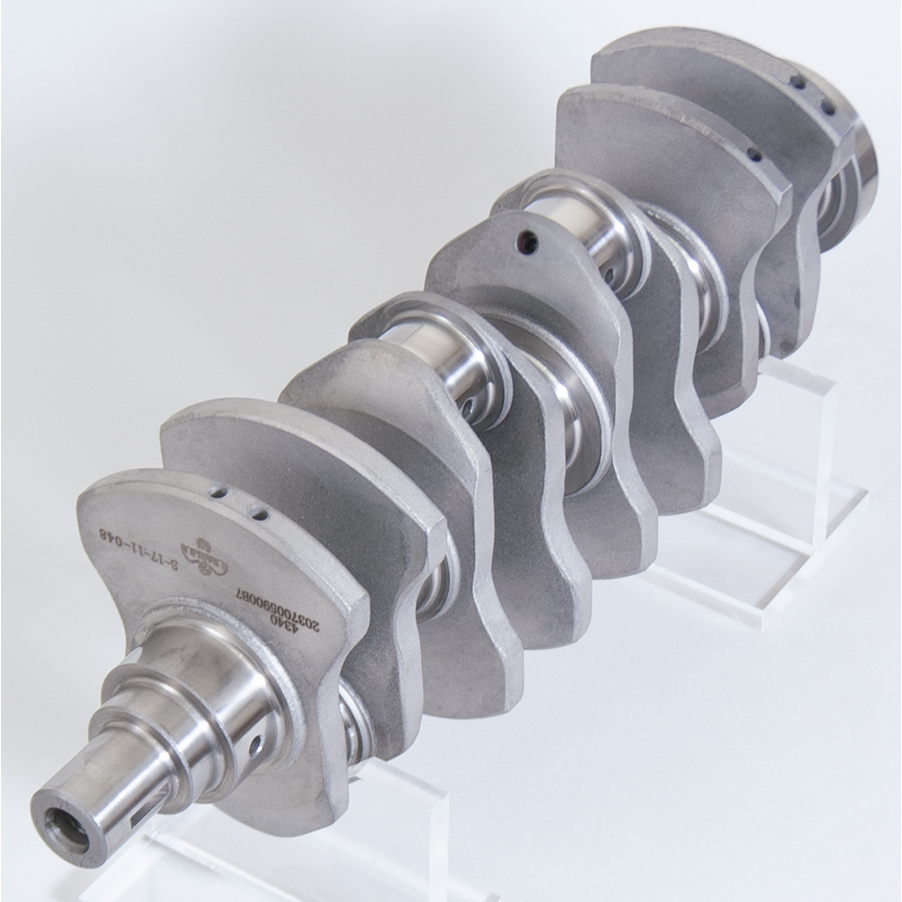 4G63-Stroker-94Mm-Crankshaft-For-7-Bolt-(Evo)
