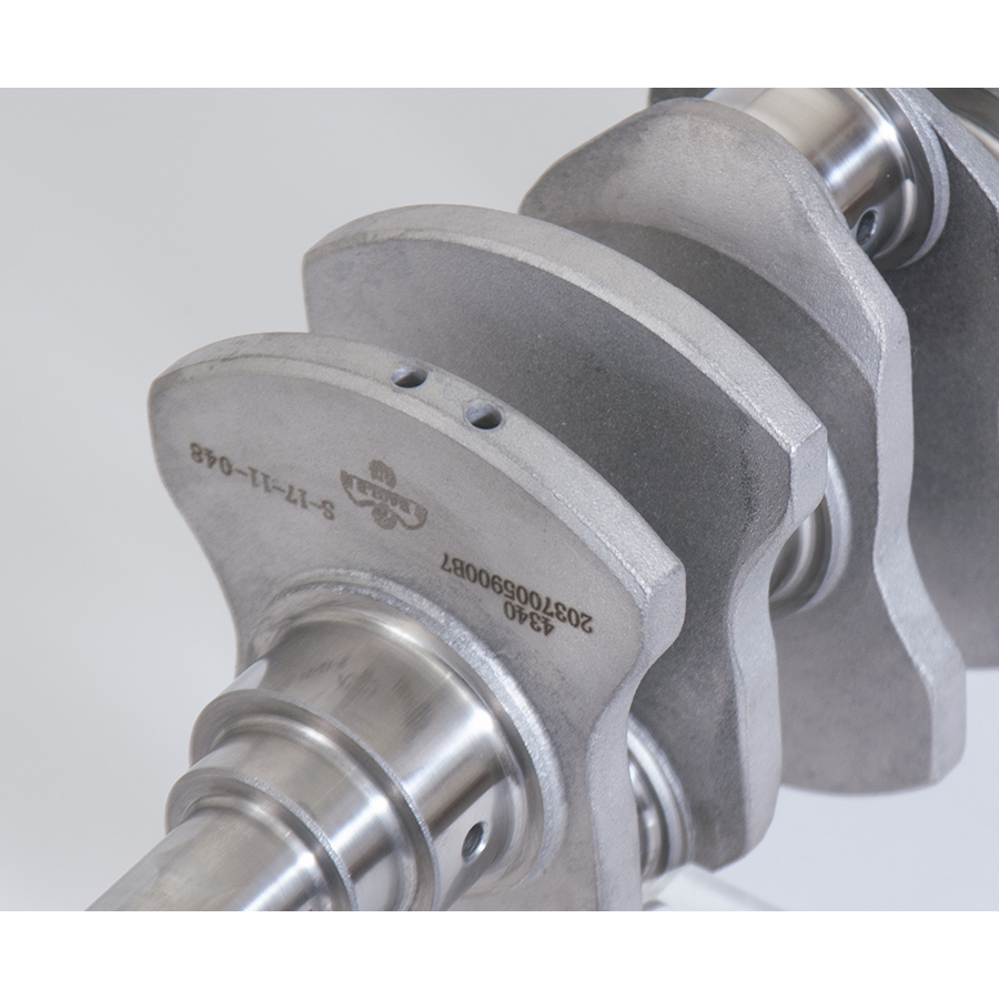 4G63-Stroker-94Mm-Crankshaft-For-7-Bolt-(Evo)