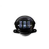 Race Sport RS-4LEDFOG30W 4in 30W/1050LM LED Cree Fog Light Kit 2007-2017