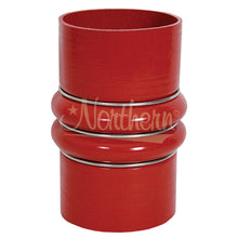 Load image into Gallery viewer, 4In-Dia.-X-7In-Lgth-3-Ring-Cac-Hose
