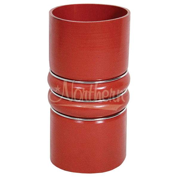4In-Dia.-X-8In-Lgth-3-Ring-Cac-Hose