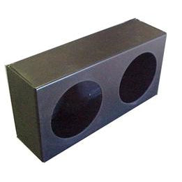 4In-Double-Round-Powder-Coated-Steel-Light-Box-W-Knockouts