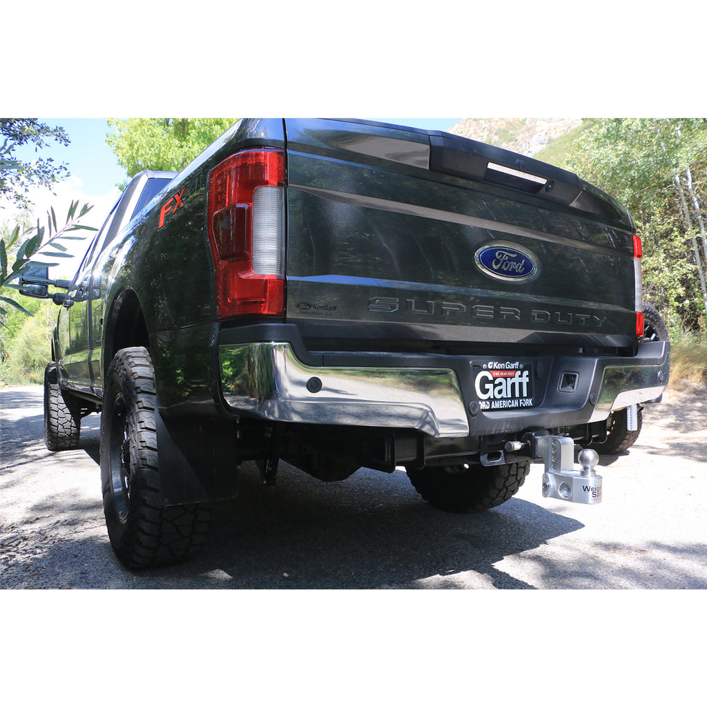 4In-Drop-Hitch-WBuilt-In-Scale--2.5In-Shank-(10K18.5K-Gtwr)---Aluminum