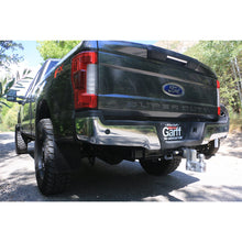 Load image into Gallery viewer, 4In-Drop-Hitch-WBuilt-In-Scale--2.5In-Shank-(10K18.5K-Gtwr)---Aluminum