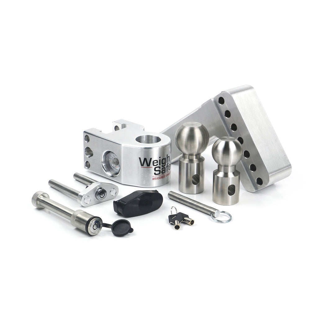 4In-Drop-Hitch-WBuilt-In-Scale--2.5In-Shank-(10K18.5K-Gtwr)-WWs05---Aluminum
