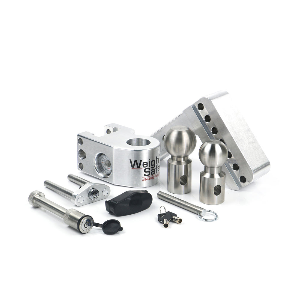 4In-Drop-Hitch-WBuilt-In-Scale--2In-Shank-(10K12.5K-Gtwr)-WWs05---Aluminum