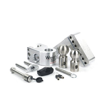 Load image into Gallery viewer, 4In-Drop-Hitch-WBuilt-In-Scale--2In-Shank-(10K12.5K-Gtwr)-WWs05---Aluminum