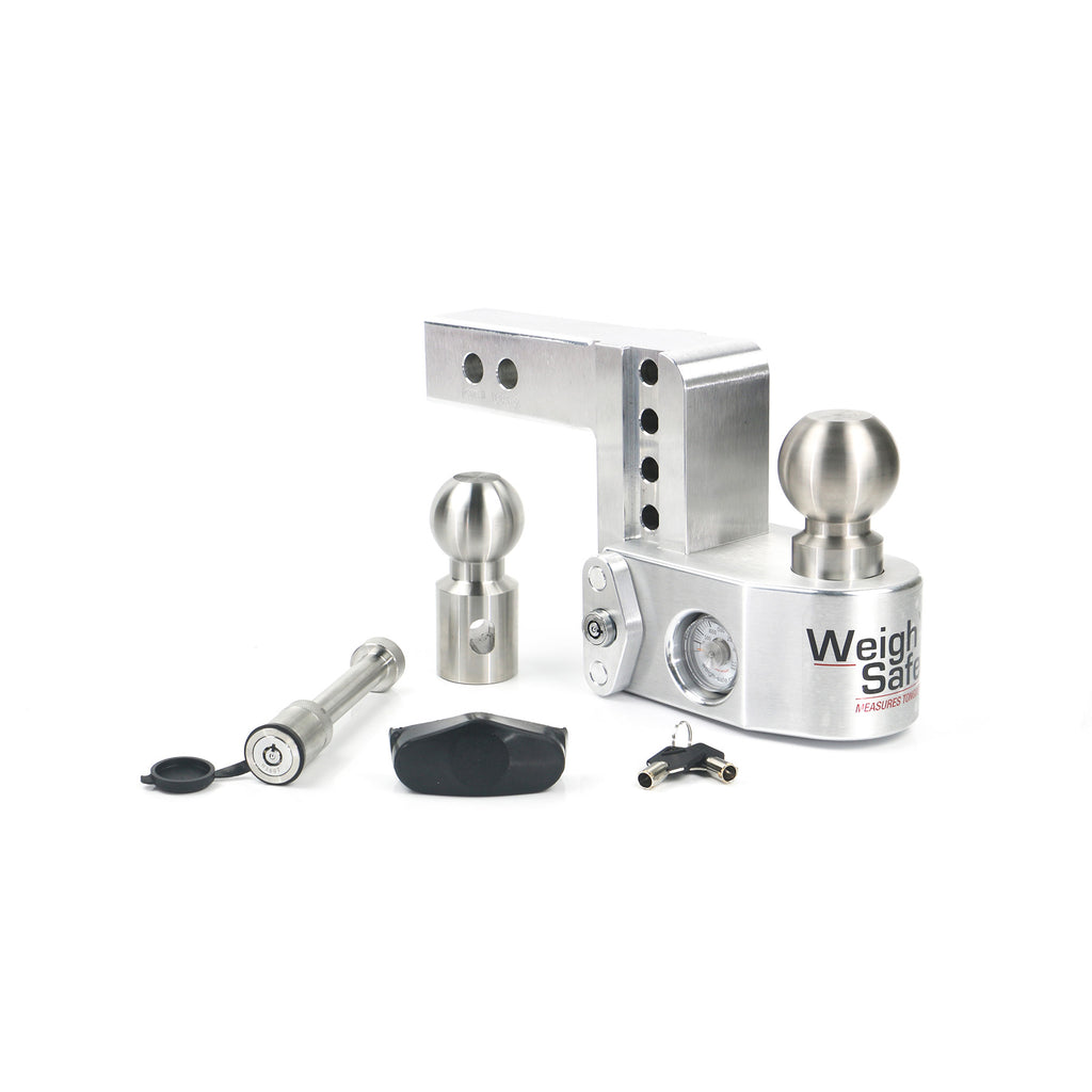 4In-Drop-Hitch-WBuilt-In-Scale--2In-Shank-(10K12.5K-Gtwr)-WWs05---Aluminum