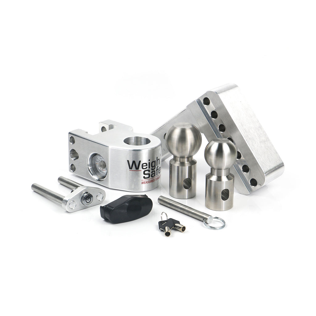 4In-Drop-Hitch-WBuilt-In-Scale--2In-Shank-(10K12.5K-Gtwr)---Aluminum