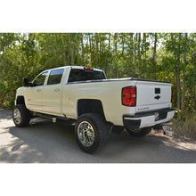 Load image into Gallery viewer, 4In-Drop-Hitch-WBuilt-In-Scale--2In-Shank-(10K12.5K-Gtwr)---Aluminum