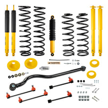 Load image into Gallery viewer, 4In-Kit-Lhd-Suits-Jk-Wrangler