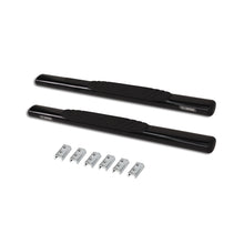 Load image into Gallery viewer, 4In-Oe-Xtreme-Sidesteps---Black---52In