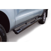Load image into Gallery viewer, 4In-Oe-Xtreme-Sidesteps---Black---67In