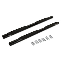 Load image into Gallery viewer, 4In-Oe-Xtreme-Sidesteps---Black---80In