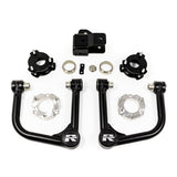 ReadyLift Suspension 69-21400 2021-2022 FORD BRONCO 4'' SST Lift Kit BASE