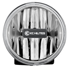 Load image into Gallery viewer, 4In.-Gravity-G4-Led-Light-10W-SaeEce-Clear-Fog-Beam-(Pair-Pack-System)