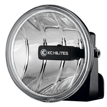 Load image into Gallery viewer, 4In.-Gravity-G4-Led-Light-10W-SaeEce-Clear-Fog-Beam-(Pair-Pack-System)
