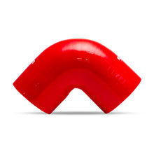 Load image into Gallery viewer, 4In.-90-Degree-Coupler---Red