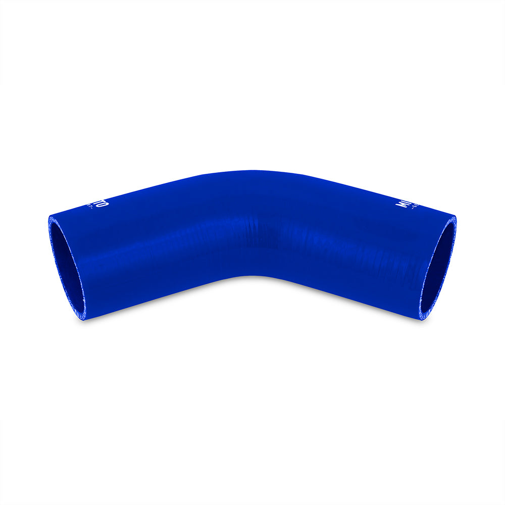 4In.-45-Degree-Silicone-Coupler---Blue