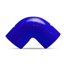Load image into Gallery viewer, 4In.-90-Degree-Coupler---Blue